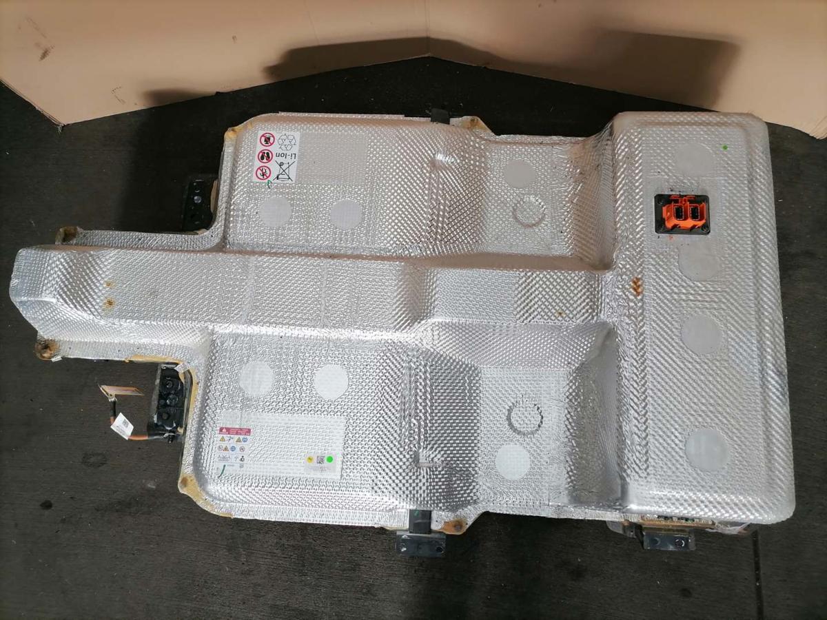 VW Up original Hochvoltspeicher Hochvoltbatterie E-Up Bj.2021
